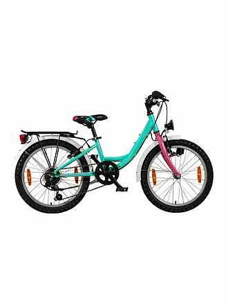 STUF | Jugendfahrrad Feather 20" | 